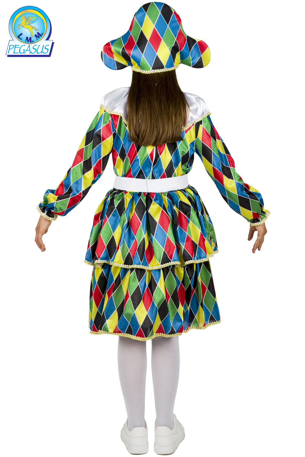 ARLECCHINETTA BAMBINA